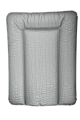 Килимок для пеленання FreeON Geometric, сірий