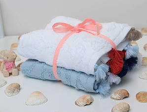 Набори рушників