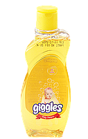 Шампунь для детей Giggles Baby Shampoo (400 мл)