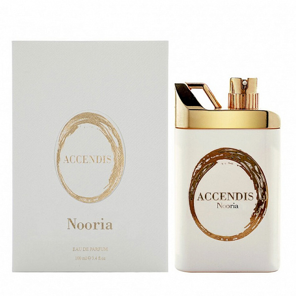 Парфумована вода Accendis Nooria для жінок — edp 100 ml, фото 1