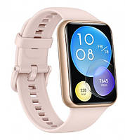 Huawei Watch Fit 2 Active Golden, фото 4