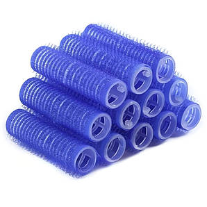 Бігуді – липучки 0,188 SPL, 25 мм (11 шт.)