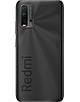 Смартфон Xiaomi Redmi 9T 4/128GB Carbon Gray no NFC, фото 3