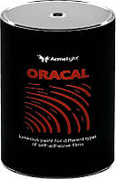 Люминесцентная краска для шелкографии по пленкам AcmeLight Oracal 250 мл Зеленый