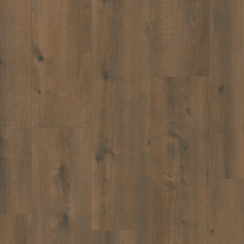 Ламінат Balterio Excellent 4V Wide Hydra Дуб коричневий середньовічний 8 мм. 32 Клас