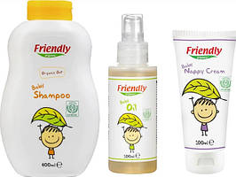 Дитяча косметика