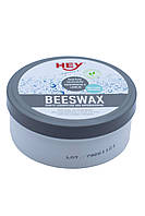 Водовідштовхуюче просочення  на основі воску для взуття HeySport Beeswax Proof 200 ml (20950000)