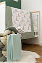 Комплект постільної білизни Bubaba by FreeON LITTLE FOX JOURNEY (6 шт.), фото 5