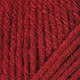 YarnArt Charisma - 3024 темно-червоний, фото 2