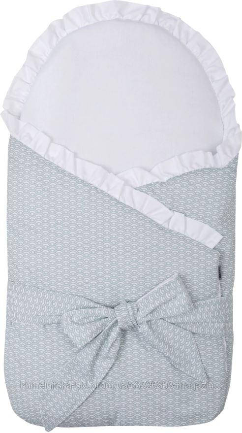 Конверт Bubaba by FreeON MINT 67х38 см, фото 1