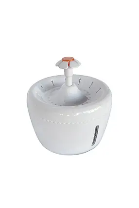 Автоматична поїлка фонтан для собак і кішок USB, фото 3