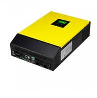 Инвертор Axioma Energy ISGRID BF 5000 Сетевой солнечный инвертор с функцией резервирования 5 кВт 1 МРРТ