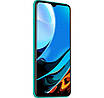 Xiaomi Redmi 9T 4/128GB Ocean Green no NFC, фото 4