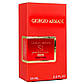 Giorgio Armani Si Passione Eclat Perfume Newly жіночий 58 мл, фото 4