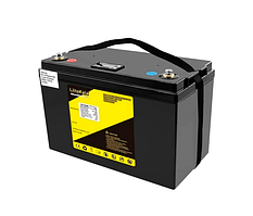 Акумуляторна батарея LiitoKala LiFePO4 12,8V 150Ah (340*180*226mm), 11.5kg