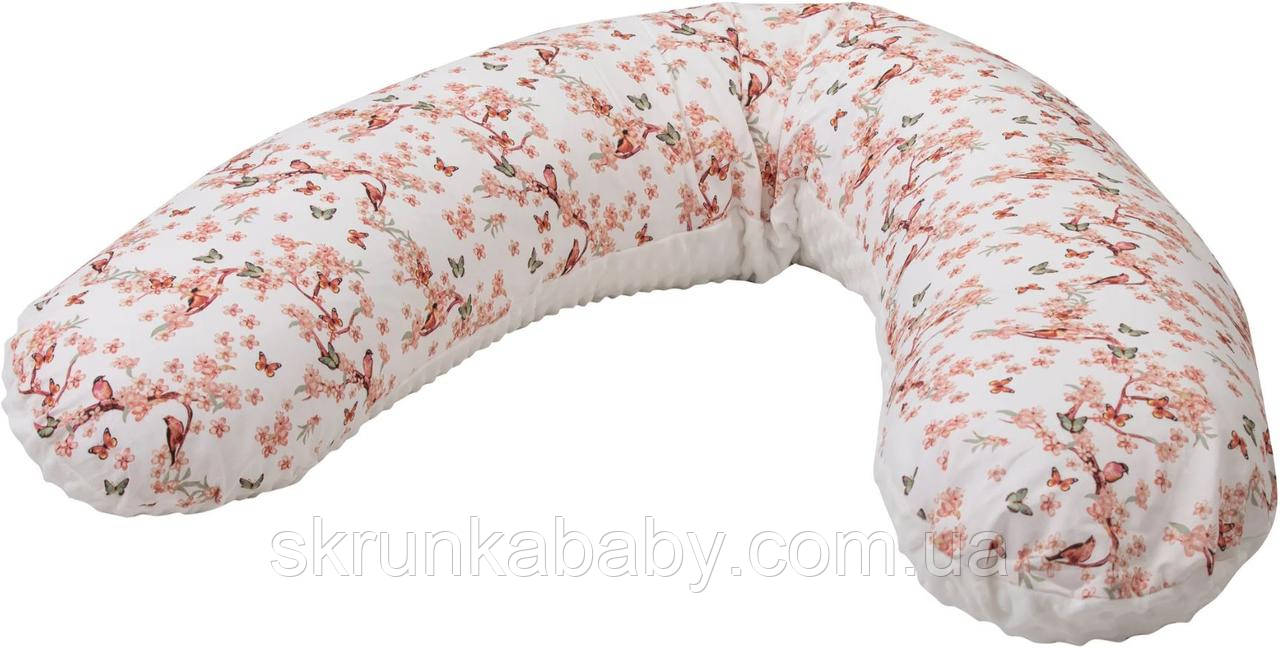 Подушка Bubaba by FreeON SPRING RHAPSODY 170х35 см