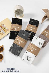 Колготки оптом, Aura.Via, 1/3-10/12 pp,  № GHN288