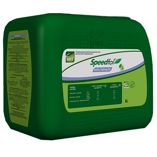 Мікродобриво Terra Tarsa Speedfol (Спідфол) Calmag, 5 л