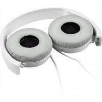 Навушники SONY MDR-ZX310 White