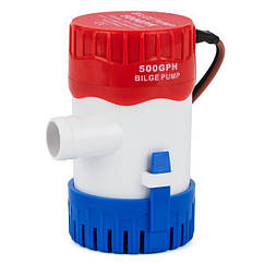 Трюмна Помпа 500GPH