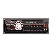 Автомагнитола Pioneer 1DIN MP3 604 ISO - MP3 Player, FM, USB, SD, AUX