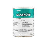 Адгезивная паста для различных сочетаний трущихся металлов Molykote TP-42 500г