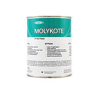 Адгезивна паста для різних поєднань металів Molykote TP-42 500г