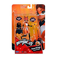 Лялька Playmates Toys Леді Баг і Суперкіт S2 Рена Руж, 12 см 50404
