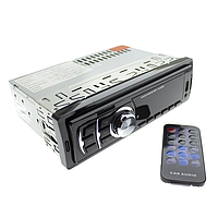 Автомагнитола Pioneer 1DIN MP3 603/1 ISO - MP3 Player, FM, USB, SD, AUX