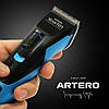 Машинка для стриження тварин Artero Reaktor акумуляторна (M658), фото 2