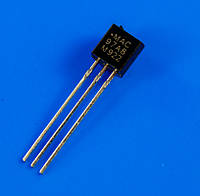 Симистор 600V 0.6A MAC97A8