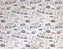 Ігровий килимок FreeON Magic Road 200×150 см, фото 2