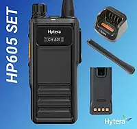 Hytera HP602 Рация цифровая радиостанция