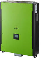 Инвертор Axioma Energy ISGRID 10000 Сетевой солнечный инвертор с функцией резервирования 10 кВт 2 МРРТ