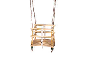 Гойдалка FreeON Solid wood