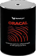 Люминесцентная краска для шелкографии по пленкам AcmeLight Oracal 1 л Классический (зеленое свечение)