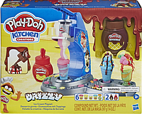 Набор для лепки Hasbro Play-Doh Мороженое с глазурью E6688