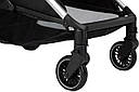 Коляска FreeON Unique Silver, фото 5