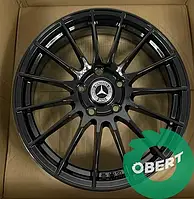 Новые диски 5*112 R17 на Mercedes C E V Cla Audi A3 A4 Vw Passat Skoda Seat