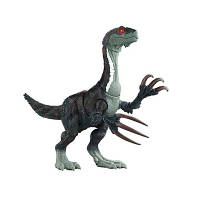 Фигурка Mattel со звуковыми эффектами Jurassic World Опасные когти GWD65