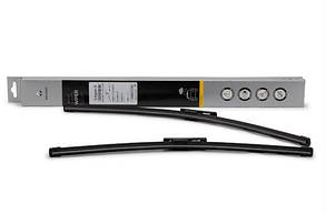 Щітка склоочисника компл 2 шт. 550+475 Renault Duster II оригінал 288902078R