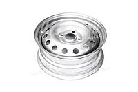 Диск колісний R14 14х5.5 4x100 Et 45 DIA 56.56 Шевроле Авео Chevrolet Aveo DK 218.3101015-10.27 ДК