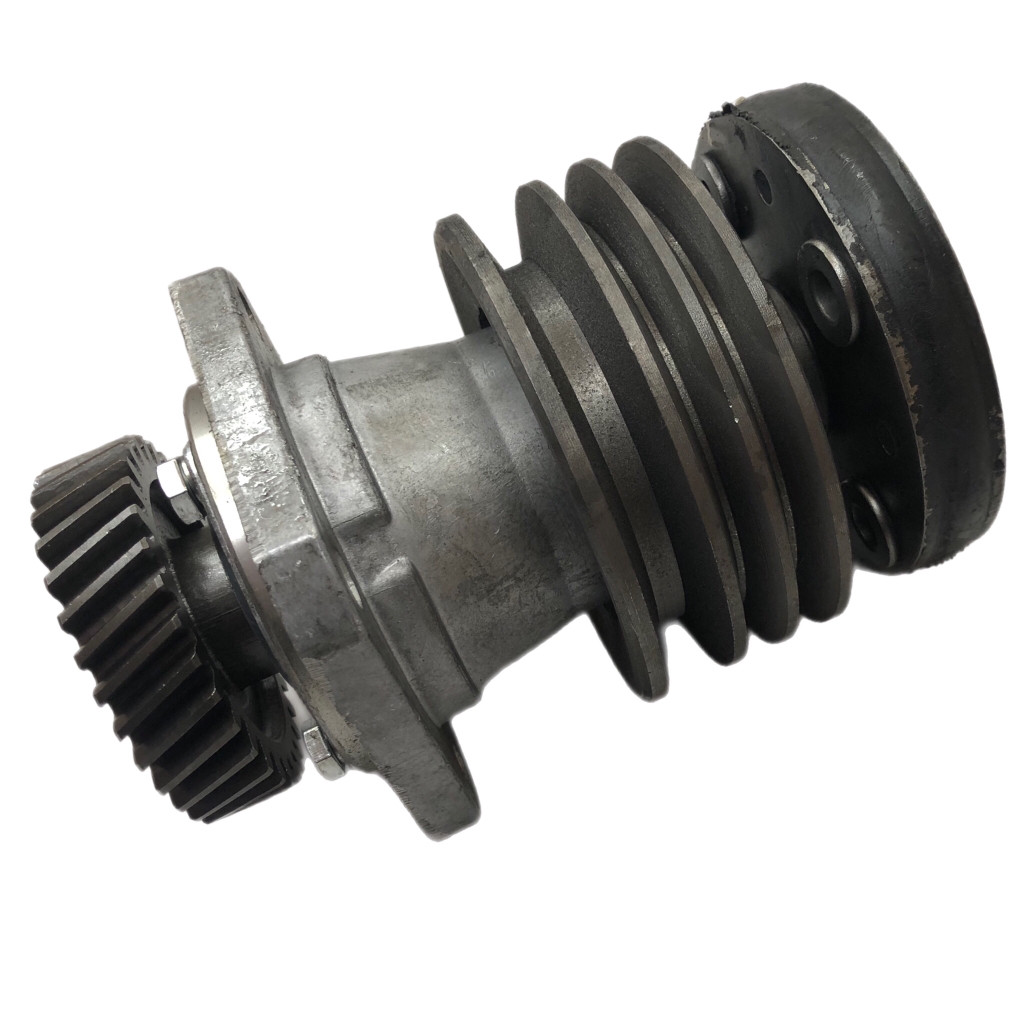 Привід вентилятора МАЗ 3-х руч.  236-1308011-Г2, фото 1