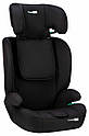 Автокрісло FreeON URAN black категорія 1-2-3 (9-36 кг), фото 5