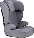 Автокрісло FreeON VEGA light grey категорія 2-3 (15-36 кг), фото 3