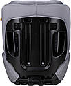 Автокрісло FreeON VEGA light grey категорія 2-3 (15-36 кг), фото 6