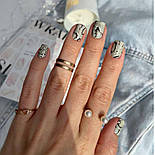 Плівки для манікюру SLIDIZ 004, фото 3