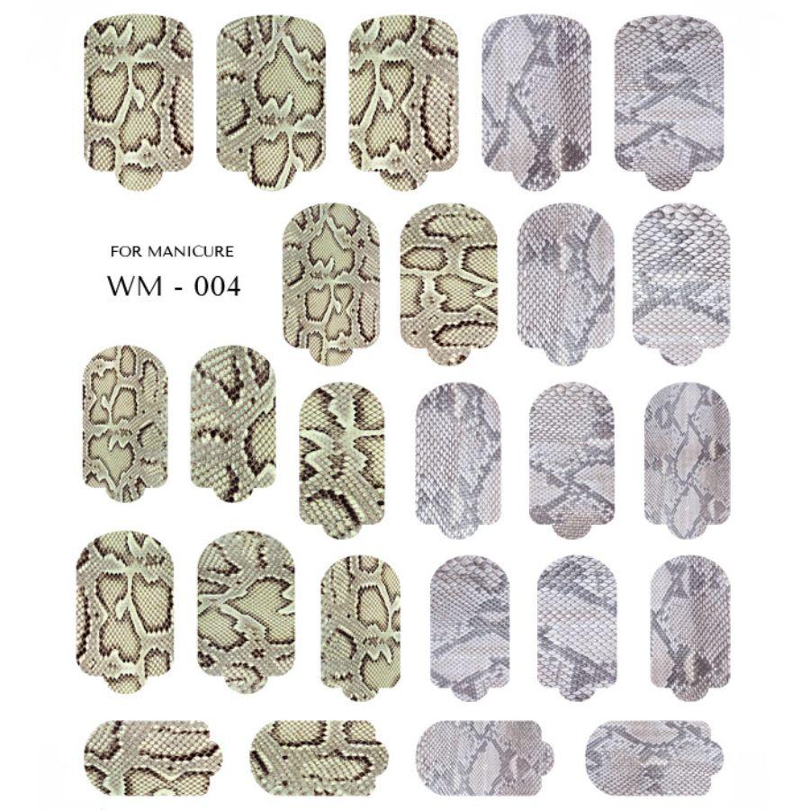 Плівки для манікюру SLIDIZ 004, фото 1