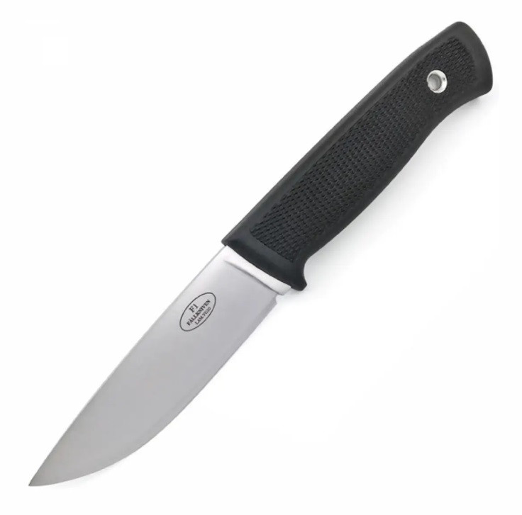 Ніж Fallkniven F1 Zytel sheath
