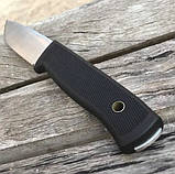 Ніж Fallkniven F1 Zytel sheath, фото 3